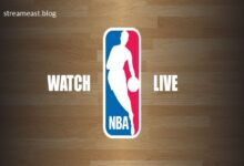 Stream NBA