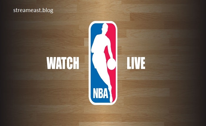 Stream NBA
