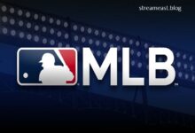 StreamEast MLB