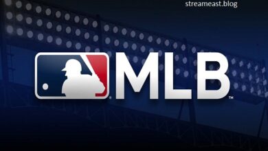 StreamEast MLB