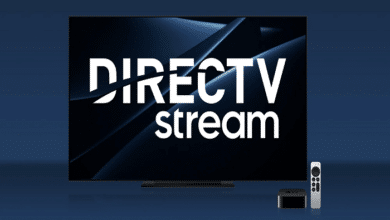 DIRECTV Stream