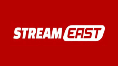 East Stream