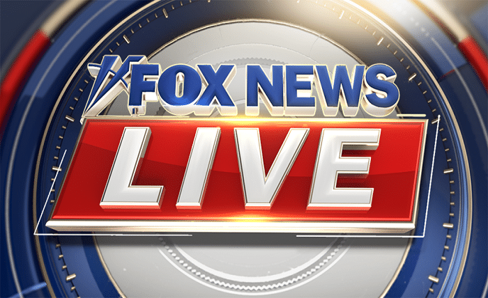 Fox News Live Stream