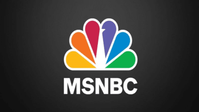 MSNBC Live Stream