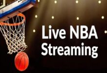 NBA Stream