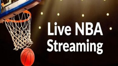 NBA Stream