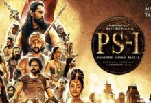 Ponniyin Selvan Box Office Collection