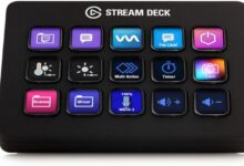 Stream Deck