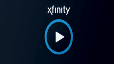 Xfinity Stream