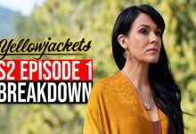Yellowjackets Season 2 Episode 1
