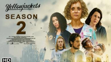 Yellowjackets Season 2 Release Date