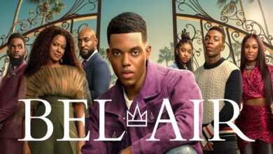 Bel Air Season 2