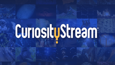 CuriosityStream