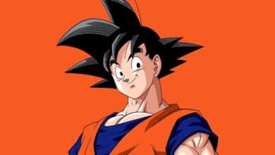 goku