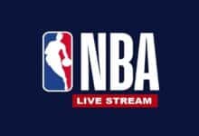 NBA Live Streams