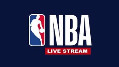 NBA Live Streams
