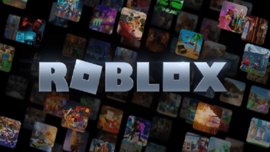 Roblox