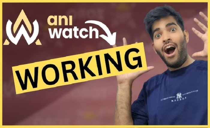 Aniwatch in Hindi