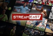 StreamEast Live