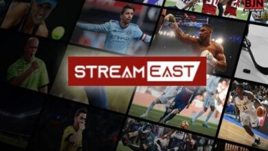 StreamEast Live