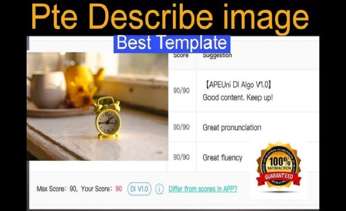 apeuni describe image template