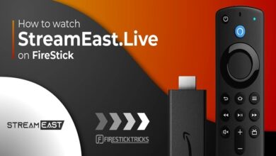 streameast