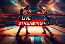 streameast boxing