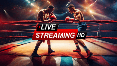 streameast boxing