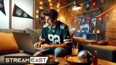 nfl streameast