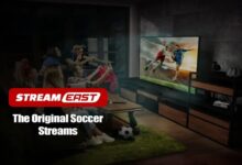 streameast soccer