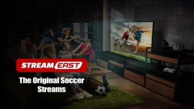 streameast soccer