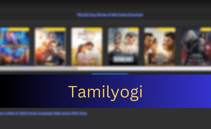 tamilyogi web