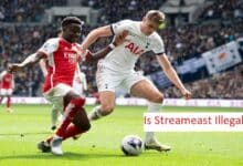 Is Streameast Illegal