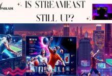 how does streameast work