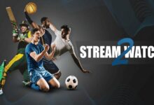 how to use streameast