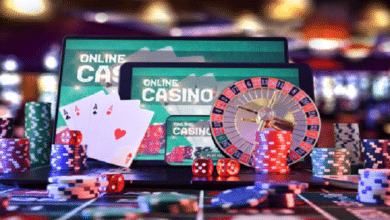 Online Casino