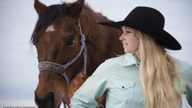 amberley snyder