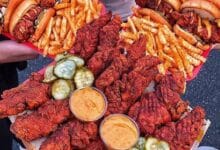 dave's hot chicken