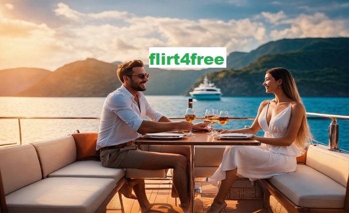 flirt4free