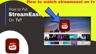 how to watch streameast on tv