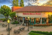 mountain mike's