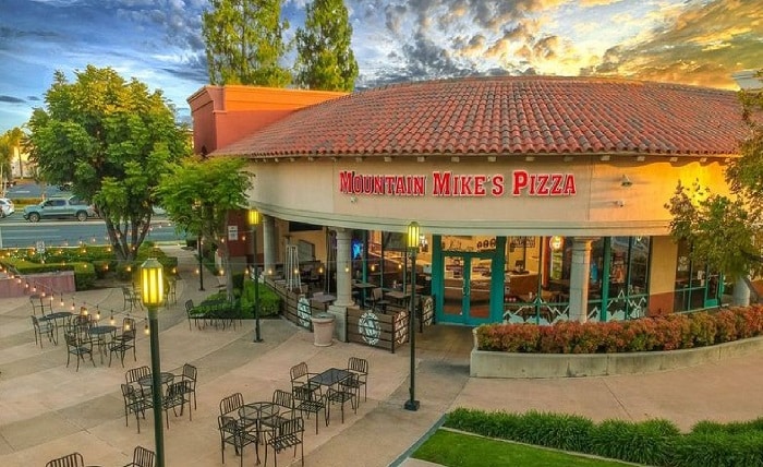 mountain mike's