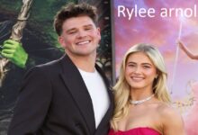 rylee arnold