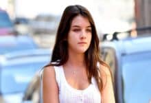 suri cruise
