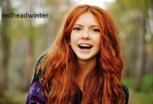 redheadwinter