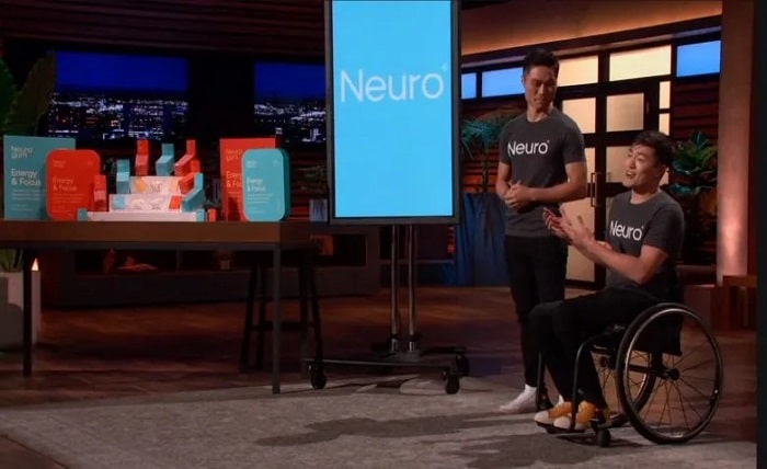 Neuro Gum