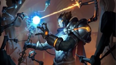 Viktor Arcane