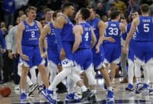 byu basketball