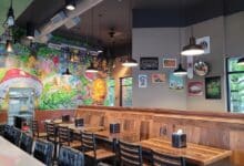 cheba hut