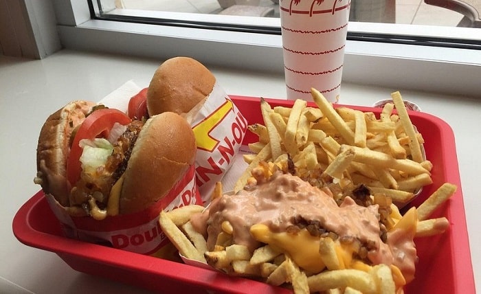 in n out